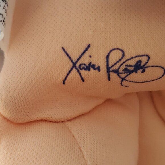 Plush Vintage Cabbage Patch Kids Pretty Crimp n Curl Doll 1991 and Horse 1984 - Picture 6 of 13